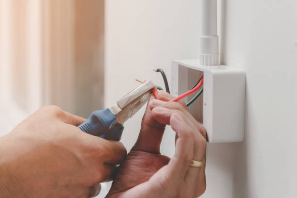 Professional Electrical Services in Santa Fe, TX